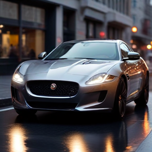Jaguar’s Bold Ad Sparks Controversy: Is It a Creative Revolution or a Misstep?