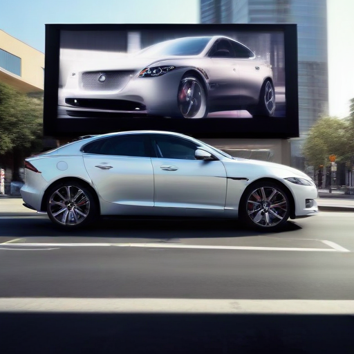 Jaguar’s Bold Ad Sparks Controversy: Is It a New Era or Just a Misstep?