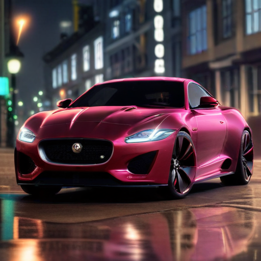 Jaguar’s Bold Ad Sparks Outrage: Is the Brand Losing Its Way?