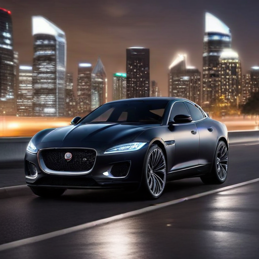 Jaguar’s Bold Makeover: Can They Reclaim Their Legacy?