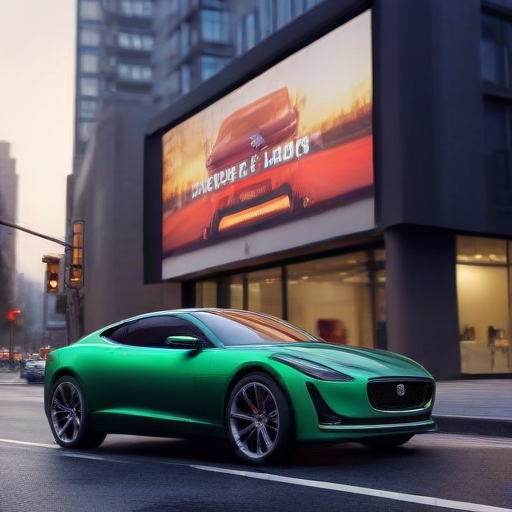 Jaguar’s Bold Move: Can Controversial Ad Win Over a New Generation?