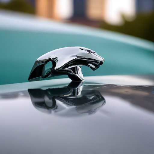 Jaguar’s Bold Move: Can Rebranding Reignite the Iconic Legacy?