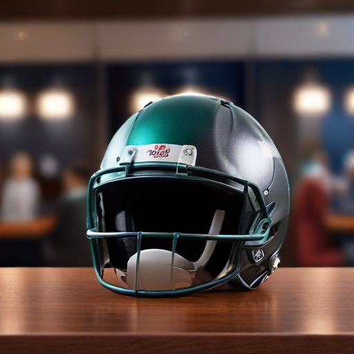 Illustration of Jason Kelce to Bring NFL Humor to Late Night in New ESPN Show!
