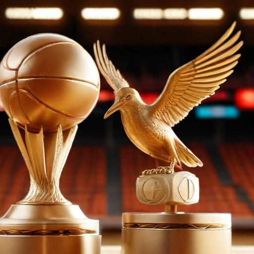 Illustration of Jayhawks Soar Past Buffaloes: A Winning Streak Continues!