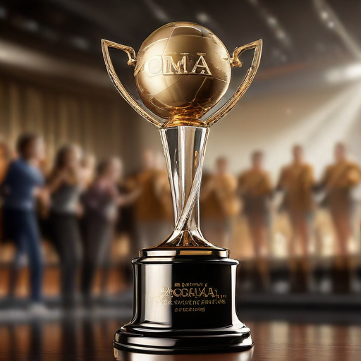 Illustration of Jelly Roll Shines at CMA Awards After Major Weight Loss Transformation