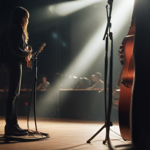 Illustration of Jelly Roll and OneRepublic Join Forces for Epic New Collaboration!