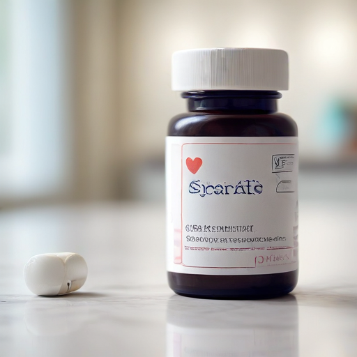 Illustration of Johnson & Johnson Seeks FDA Approval to Transform Depression Treatment with Spravato