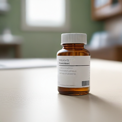Illustration of Johnson & Johnson's Bold Move: Can Spravato Revolutionize Depression Treatment?