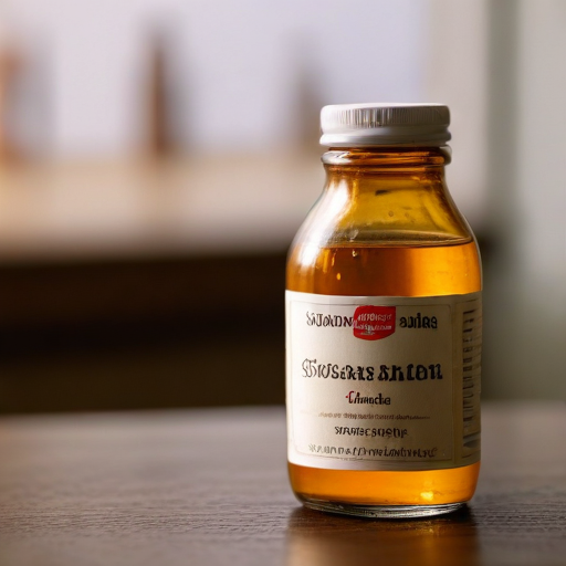 Illustration of Johnson & Johnson's Bold Move: Can Spravato Revolutionize Depression Treatment?