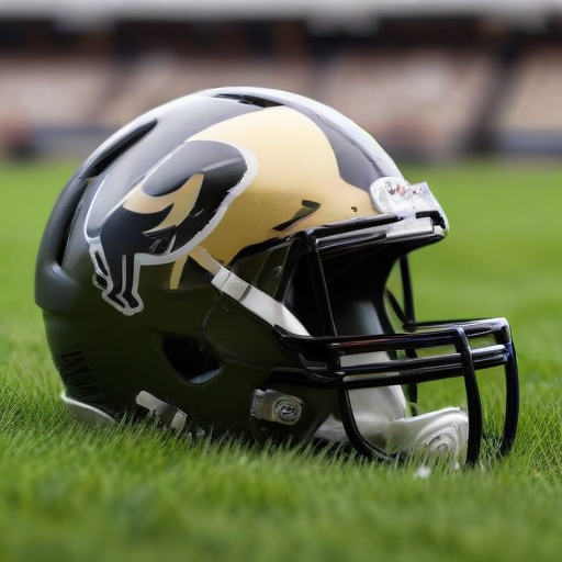 Illustration of JuJu Lewis Chooses Colorado: A New Era for Buffaloes Football?