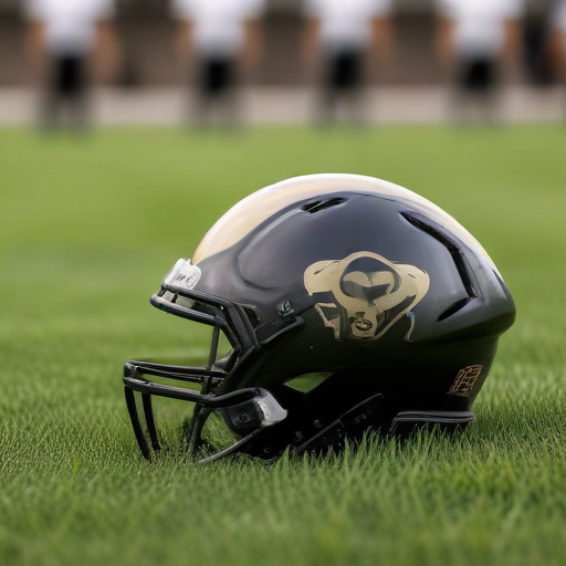 Illustration of JuJu Lewis Picks Colorado: What This Means for the Buffaloes’ Future?