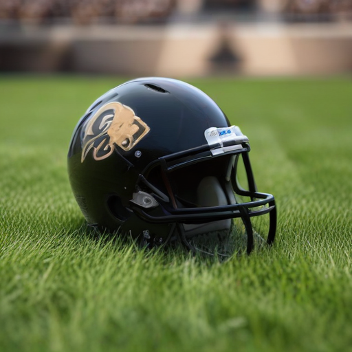 Illustration of Ju Ju Lewis Chooses Colorado: What This Means for Buffaloes Football