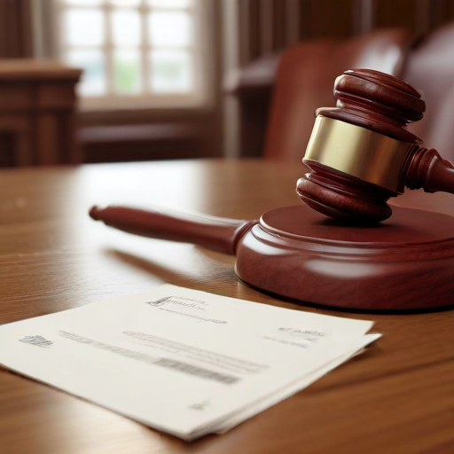 Illustration of Judge Orders Dispute Over Diddy's Jailhouse Notes: Attorney-Client Privilege at Stake?