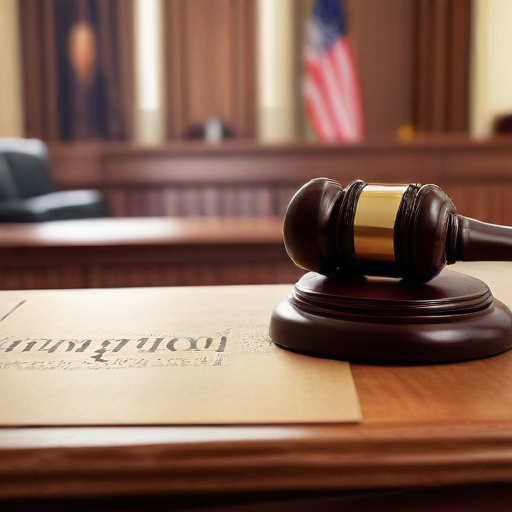 Illustration of Judge Strikes Down Biden's Immigration Order: What Comes Next?