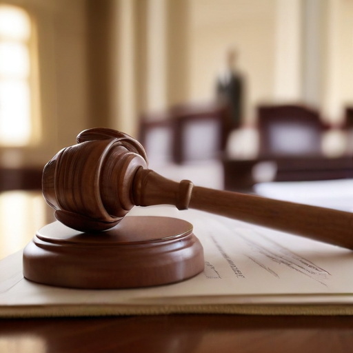 Illustration of Judge Weighs In on Diddy’s Privileged Notes Amid Serious Charges