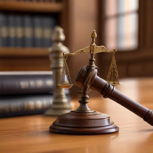 Illustration of Justice Served: Guilty Verdict in Georgia Nursing Student Murder Case