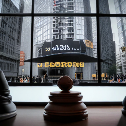 Illustration of Kakao's Billionaire Founder Arrested: What It Means for K-Pop and Tech?