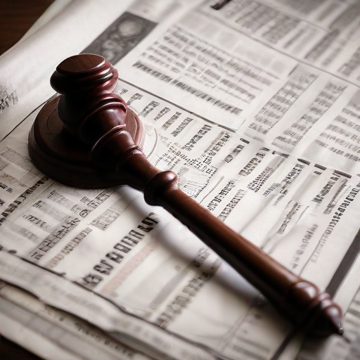 Illustration of Kakao's Billionaire Founder Arrested: What’s Next for the Tech Giant?