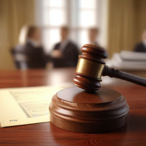 Illustration of Kakao's Billionaire Founder Faces Major Legal Trouble: What's Next?