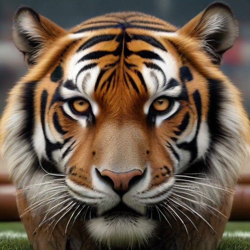 Illustration of Kelly's Tigers Face Recruiting Crisis After Bryce Underwood's Michigan Commitment