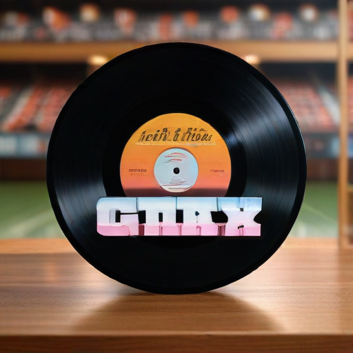 Illustration of Kendrick Lamar Drops Surprise Album GNX Ahead of Super Bowl Buzz!