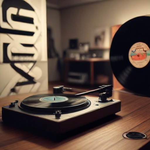 Illustration of Kendrick Lamar's "GNX": The Surprise Album Shaking Up Hip-Hop in 2024