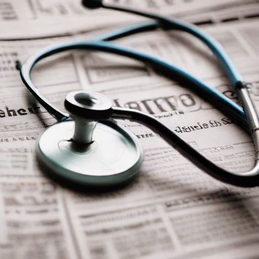 Illustration of Kennedy Takes the Helm: What’s Next for Health Policy?