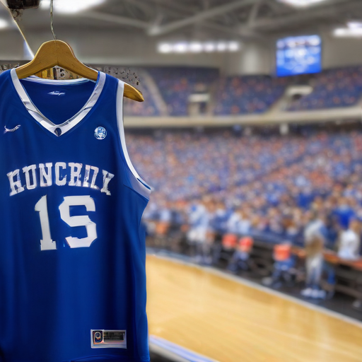 Illustration of Kentucky Wildcats Dominate: What’s Next for the Undefeated Team?
