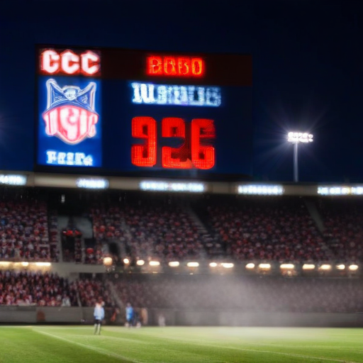 Illustration of Kiffin's Rebels Stumble Again: Can Ole Miss Learn from Close Losses?