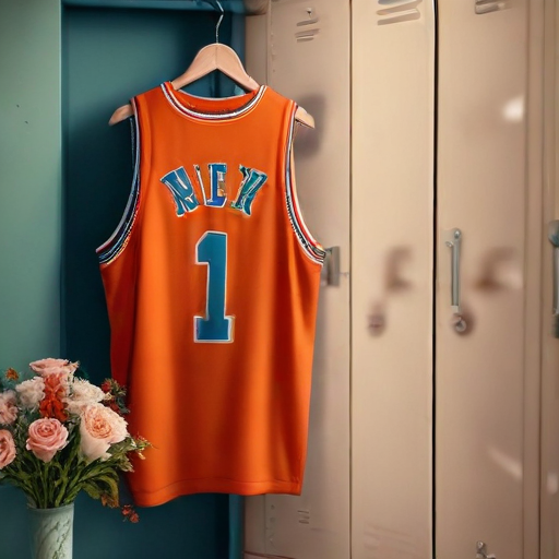 Illustration of Klay Thompson's Emotional Return: A Night of Tributes and Memories