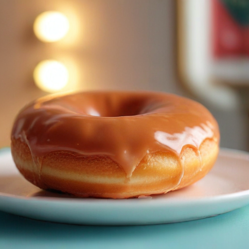 Krispy Kreme Celebrates World Kindness Day with Free Doughnuts!