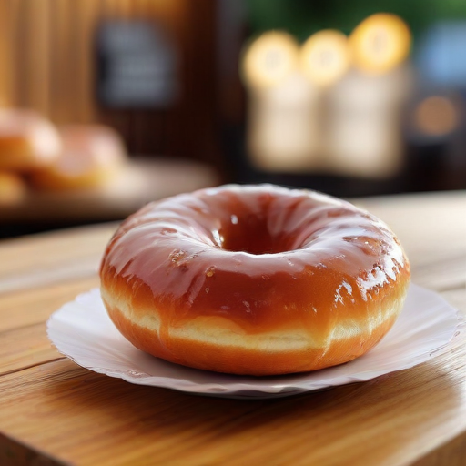 Krispy Kreme’s Sweet Act of Kindness: Free Doughnuts Await!