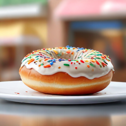 Krispy Kreme’s Sweet Gesture for World Kindness Day: Free Doughnuts!