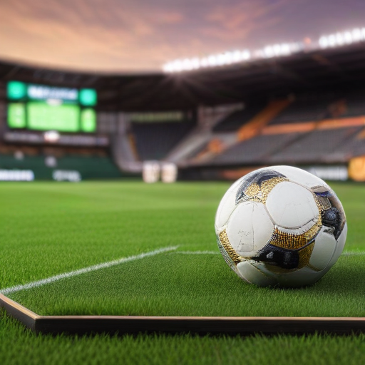 Illustration of LAFC Faces Seattle Sounders: Who Will Step Up?