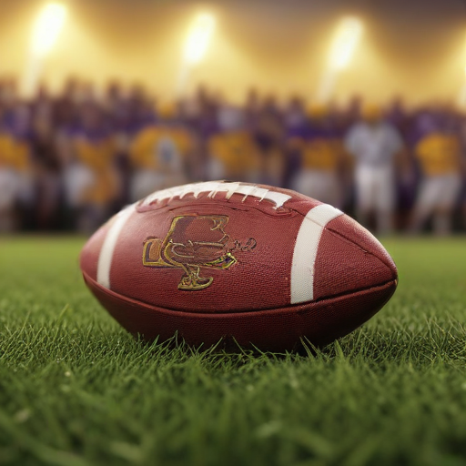 Illustration of LSU Football's Comeback: A Win That Changes Everything!