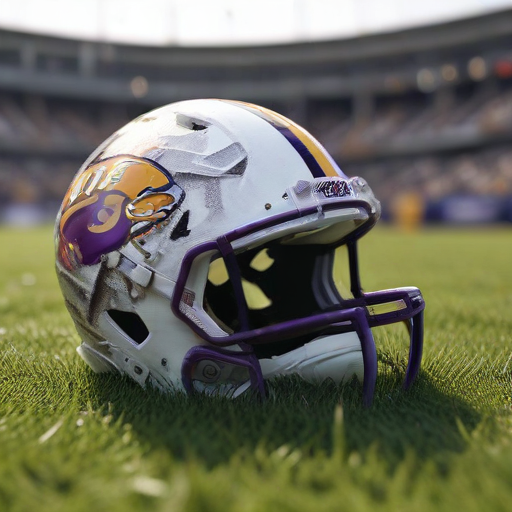 Illustration of LSU's Playoff Dreams Shattered: What's Next for the Tigers?