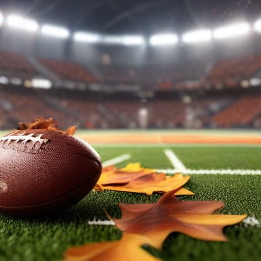 Illustration of Lainey Wilson Ignites Thanksgiving Day NFL Halftime Show with Star-Studded Duet!
