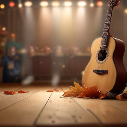 Illustration of Lainey Wilson Rocks Thanksgiving Halftime Show: A Must-See Performance!