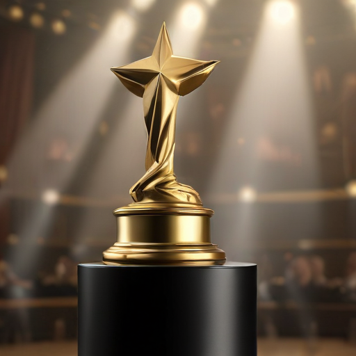 Illustration of Lainey Wilson Set to Shine at the CMA Awards: What's Next for the Rising Star?