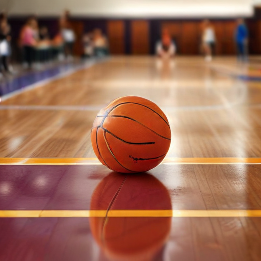 Illustration of Lakers' Bold Move: Drafting Dalton Knecht Could Change NBA Scouting Forever!