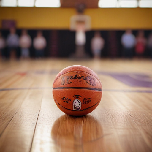 Illustration of Lakers Struggle Again: Are Fans Concerned?