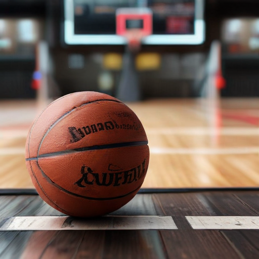 Illustration of Lakers' Winning Streak Snapped: The Free Throw Fiasco That Cost Them the Game