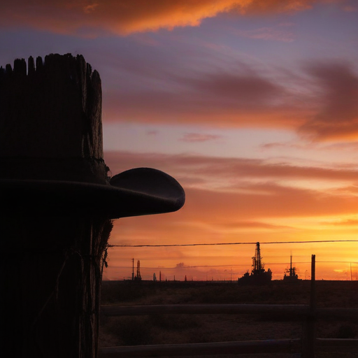 “Landman: Discover the Grit Behind West Texas Oil Boom”