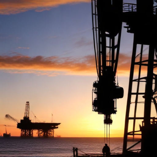 “Landman: Dive into the Gritty World of Oil with Billy Bob Thornton”