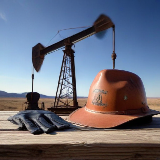 “Landman: Unveiling the Gritty World of Texas Oil”