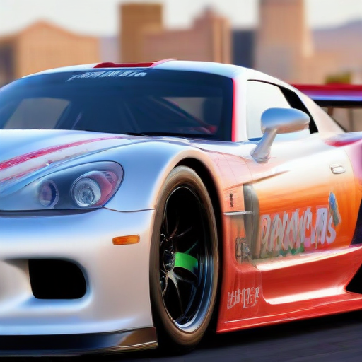 Illustration of Las Vegas Grand Prix: Will This Year’s Race Surpass Last Year's Thrills?