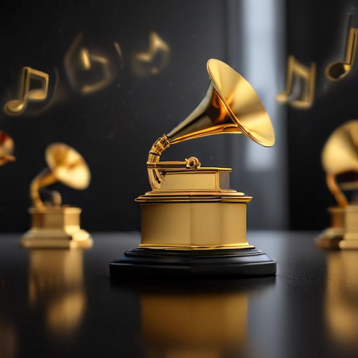 Illustration of Latin Grammys 2024: A Historic Celebration of Latin Music's Rising Stars
