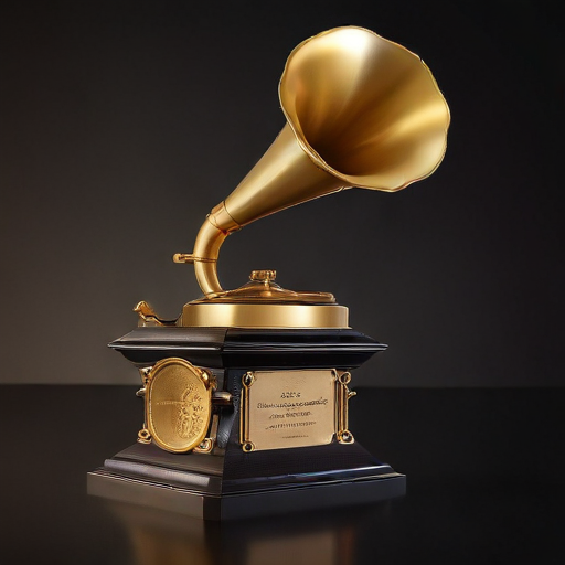Illustration of Latin Grammys 2024: A Night of Unforgettable Moments and New Beginnings