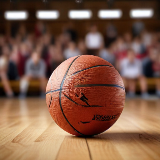 Illustration of LeBron Lauds Rookie Sensation: Did 16 Teams Mistake Dalton Knecht?