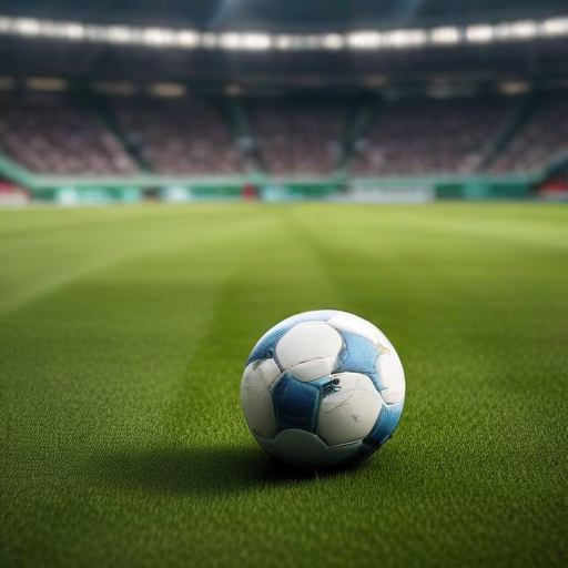 Illustration of Leganes vs. Real Madrid: A Clash of Opportunities Amid Injuries